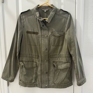 Utility Jacket